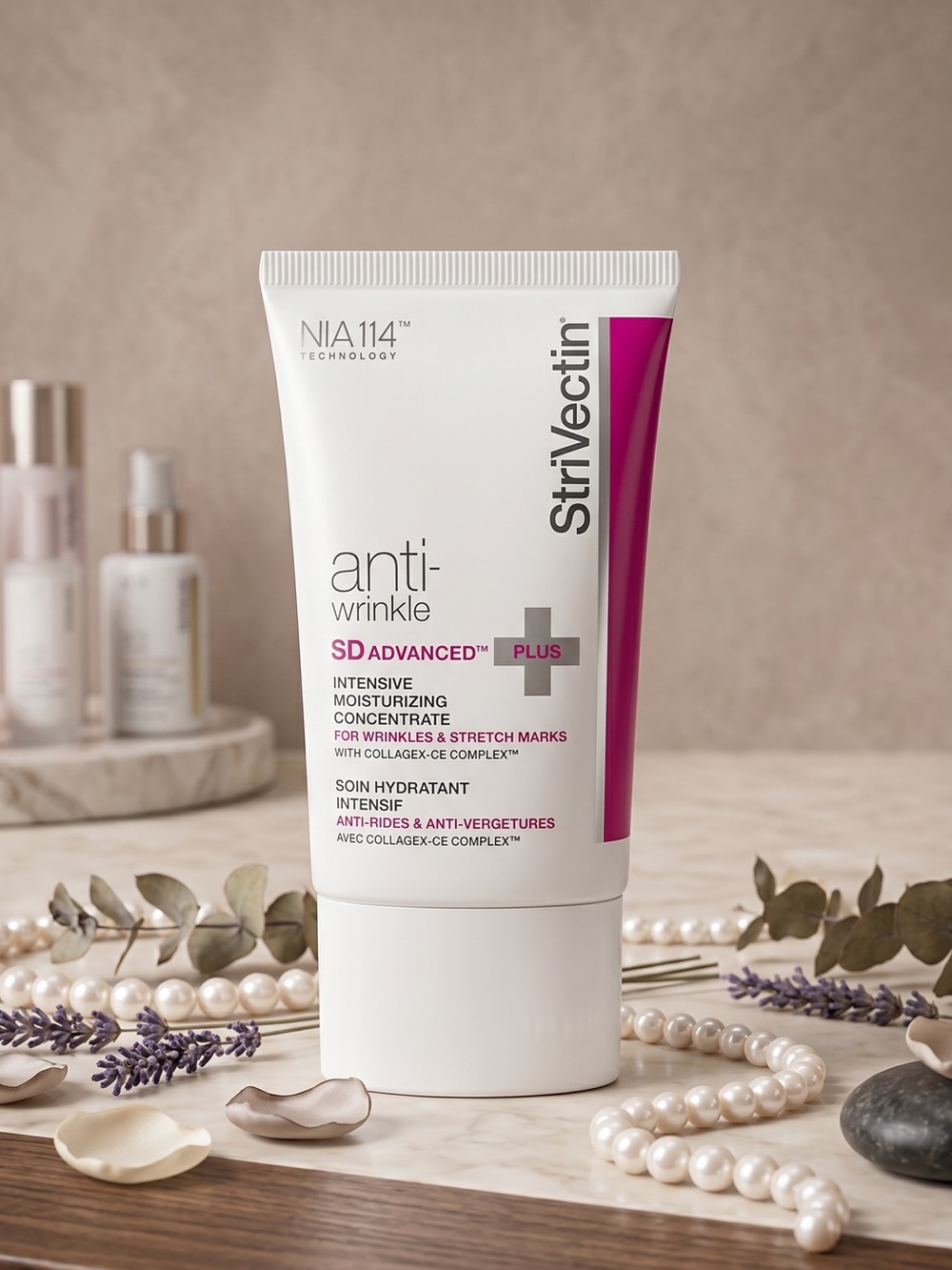 StriVectin SD Advanced Anti-Wrinkle Intensive Moisturizing Concentrate 1.6 oz